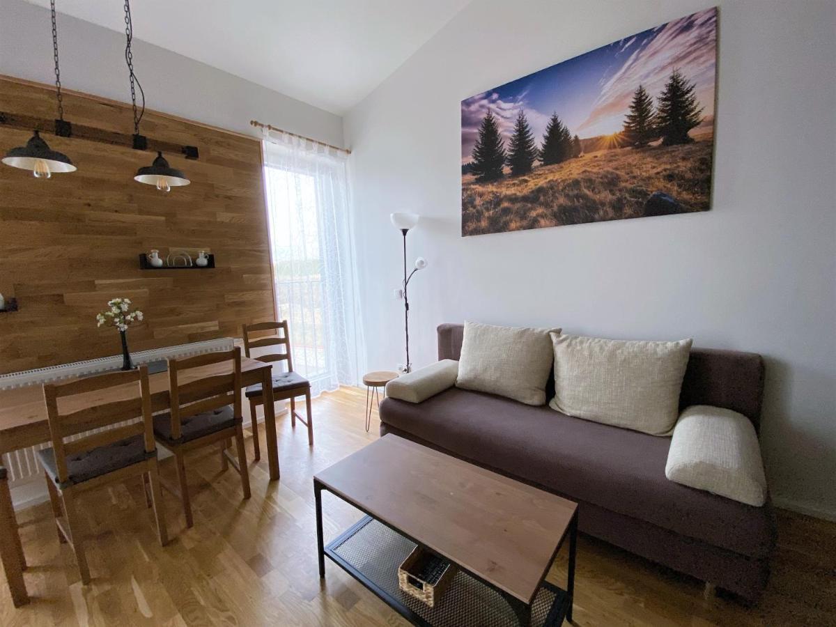 Miky Apartman Klinovec View Loučná pod Klínovcem Extérieur photo
