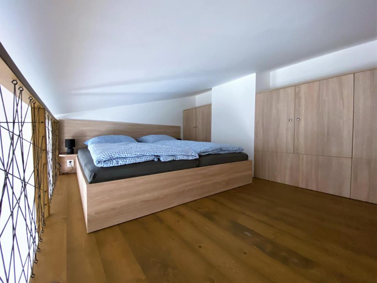 Miky Apartman Klinovec View Loučná pod Klínovcem Extérieur photo