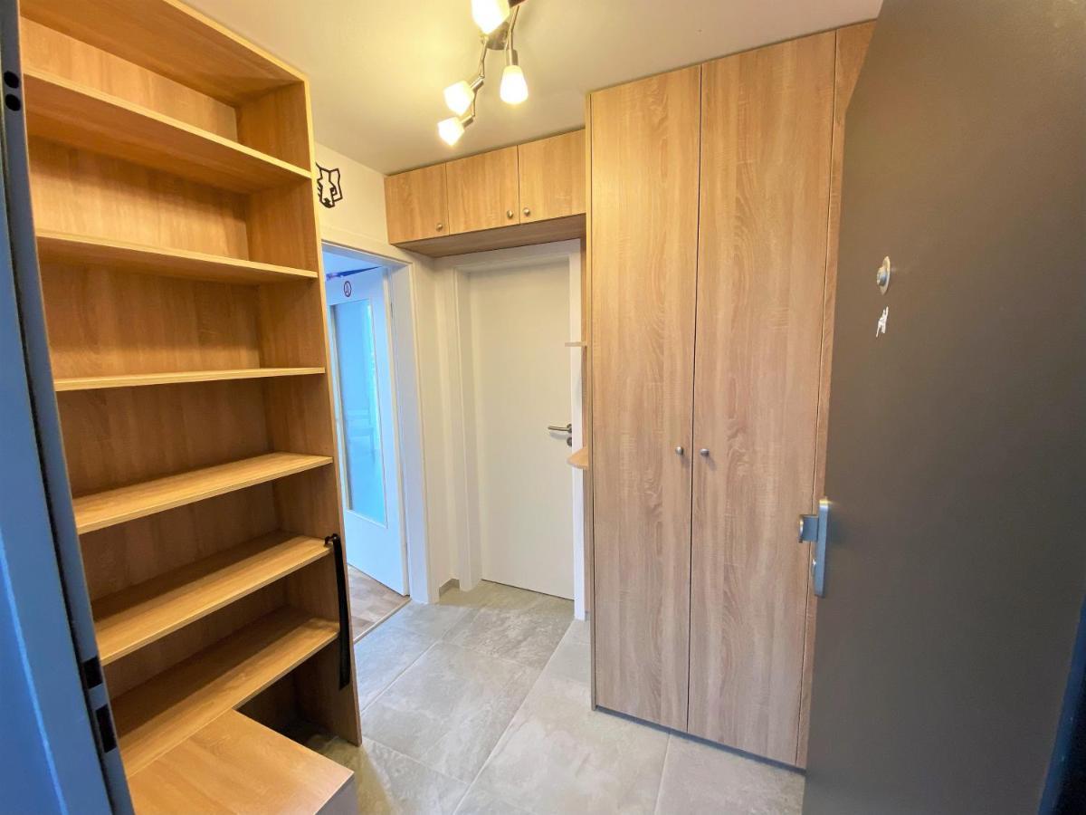 Miky Apartman Klinovec View Loučná pod Klínovcem Extérieur photo