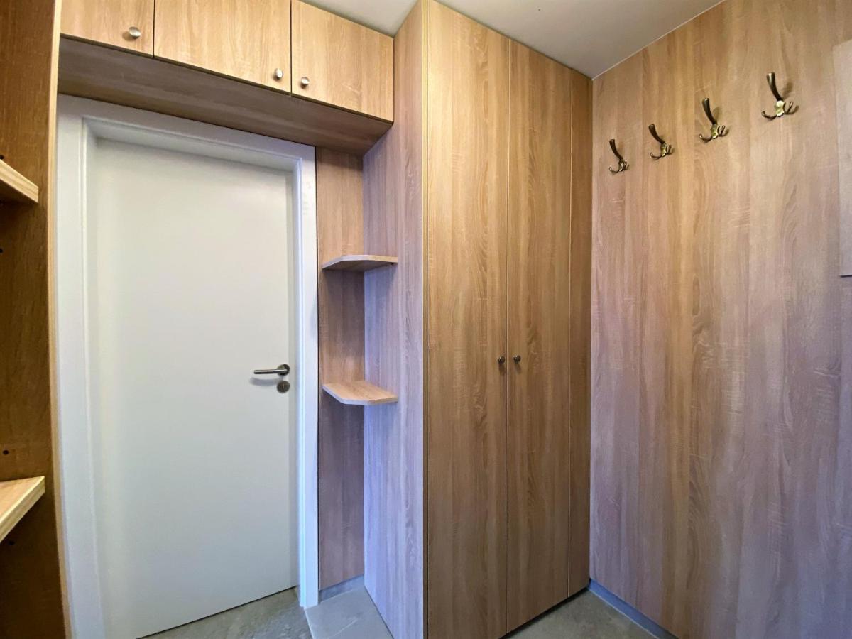 Miky Apartman Klinovec View Loučná pod Klínovcem Extérieur photo
